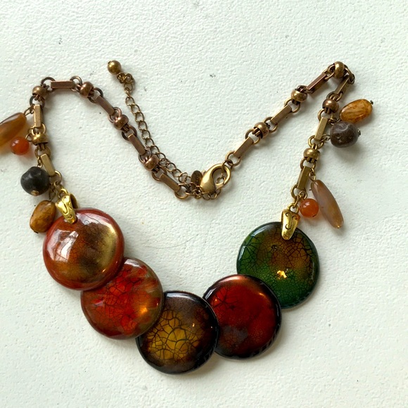Chico’s Necklace - Picture 1 of 8